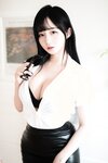 [PINK] Han Jina (한지나) - Succubus