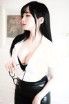 [PINK] Han Jina (한지나) - Succubus
