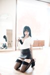 [PINK] Han Jina (한지나) - Succubus