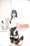 [PINK] Han Jina (한지나) - Succubus