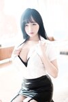 [PINK] Han Jina (한지나) - Succubus