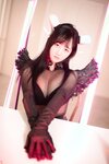 [PINK] Han Jina (한지나) - Succubus