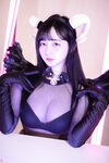 [PINK] Han Jina (한지나) - Succubus