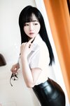 [PINK] Han Jina (한지나) - Succubus