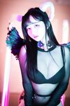 [PINK] Han Jina (한지나) - Succubus