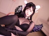 [PINK] Han Jina (한지나) - Succubus
