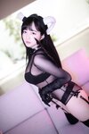 [PINK] Han Jina (한지나) - Succubus