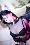 [PINK] Han Jina (한지나) - Succubus