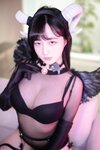 [PINK] Han Jina (한지나) - Succubus