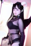 [PINK] Han Jina (한지나) - Succubus