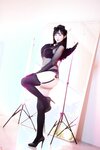 [PINK] Han Jina (한지나) - Succubus