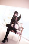 [PINK] Han Jina (한지나) - Succubus