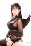 [PINK] Han Jina (한지나) - Succubus