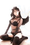 [PINK] Han Jina (한지나) - Succubus