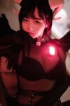 [PINK] Han Jina (한지나) - Succubus