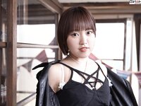 [Girlz-High] Anju Kouzuki 香月杏珠 bfaa_091_005