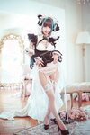 [Cosplay] Rinka Okita 沖田凜花 - HMS Cheshire (アズールレーン)