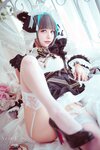 [Cosplay] Rinka Okita 沖田凜花 - HMS Cheshire (アズールレーン)