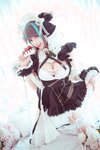 [Cosplay] Rinka Okita 沖田凜花 - HMS Cheshire (アズールレーン)