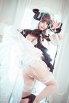 [Cosplay] Rinka Okita 沖田凜花 - HMS Cheshire (アズールレーン)