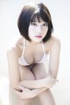 FRIDAYデジタル写真集 根本凪「緑のシンデレラ」