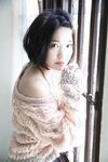 FRIDAYデジタル写真集 根本凪「緑のシンデレラ」