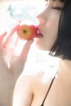 FRIDAYデジタル写真集 根本凪「緑のシンデレラ」