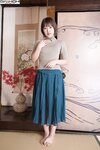 [Girlz-High] Anju Kouzuki 香月杏珠 bfaa_091_007