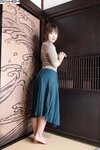 [Girlz-High] Anju Kouzuki 香月杏珠 bfaa_091_007