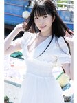 [Photobook] 美波こづえ オフィシャルグラビア写真集 波の音