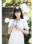 [Photobook] 美波こづえ オフィシャルグラビア写真集 波の音