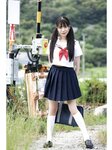 [Photobook] 美波こづえ オフィシャルグラビア写真集 波の音