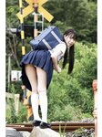 [Photobook] 美波こづえ オフィシャルグラビア写真集 波の音