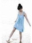 [Photobook] 美波こづえ オフィシャルグラビア写真集 波の音