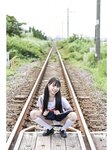 [Photobook] 美波こづえ オフィシャルグラビア写真集 波の音