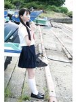 [Photobook] 美波こづえ オフィシャルグラビア写真集 波の音