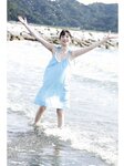 [Photobook] 美波こづえ オフィシャルグラビア写真集 波の音