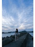 [Photobook] 美波こづえ オフィシャルグラビア写真集 波の音