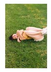 [Photobook] Shiho Kato 加藤史帆 - 1st Photobook #Aitai #会いたい (2023-06-20)
