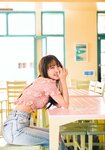 [Photobook] Shiho Kato 加藤史帆 - 1st Photobook #Aitai #会いたい (2023-06-20)