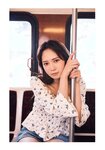 [Photobook] Shiho Kato 加藤史帆 - 1st Photobook #Aitai #会いたい (2023-06-20)