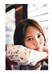 [Photobook] Shiho Kato 加藤史帆 - 1st Photobook #Aitai #会いたい (2023-06-20)