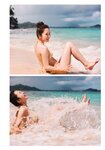 [Photobook] Shiho Kato 加藤史帆 - 1st Photobook #Aitai #会いたい (2023-06-20)