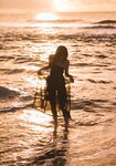 [Photobook] Shiho Kato 加藤史帆 - 1st Photobook #Aitai #会いたい (2023-06-20)