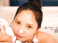 [Photobook] Shiho Kato 加藤史帆 - 1st Photobook #Aitai #会いたい (2023-06-20)