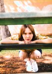 [Photobook] Shiho Kato 加藤史帆 - 1st Photobook #Aitai #会いたい (2023-06-20)