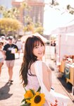 [Photobook] Shiho Kato 加藤史帆 - 1st Photobook #Aitai #会いたい (2023-06-20)