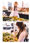 [Photobook] Shiho Kato 加藤史帆 - 1st Photobook #Aitai #会いたい (2023-06-20)
