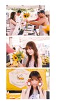 [Photobook] Shiho Kato 加藤史帆 - 1st Photobook #Aitai #会いたい (2023-06-20)