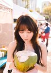 [Photobook] Shiho Kato 加藤史帆 - 1st Photobook #Aitai #会いたい (2023-06-20)